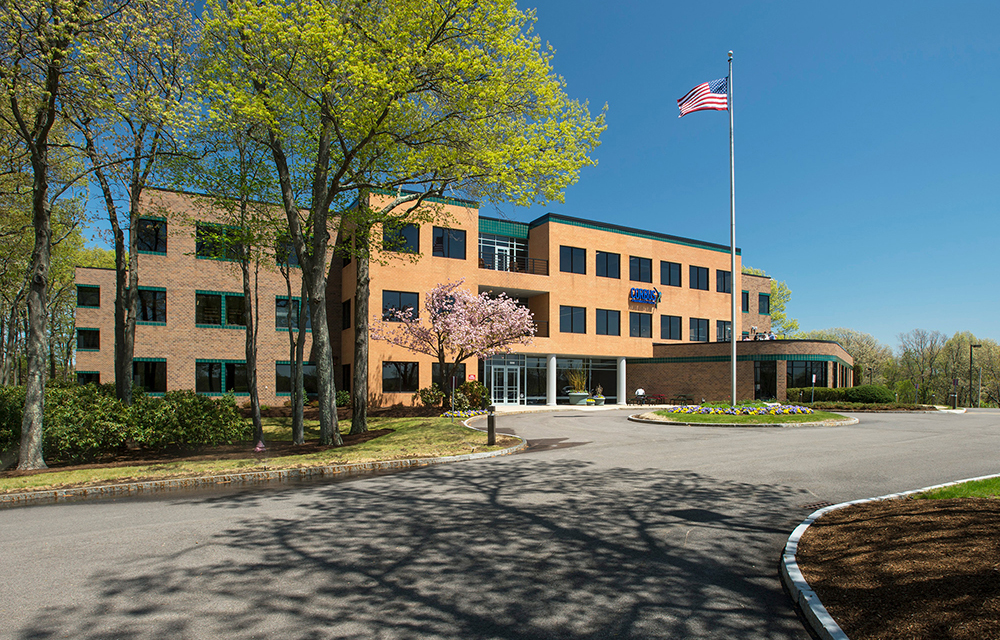 Colliers facilitates 36,471 s/f lease renewal for Corbus Pharmaceuticals